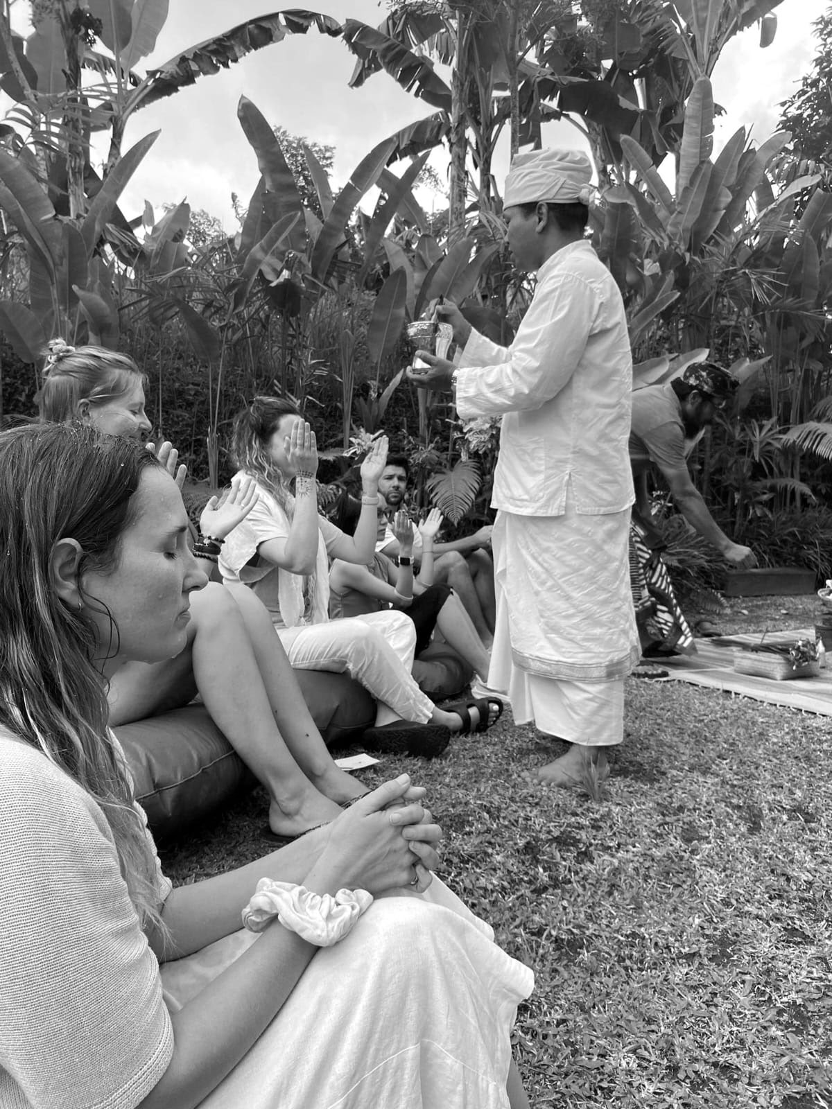 Stilles Meditations-Retreat