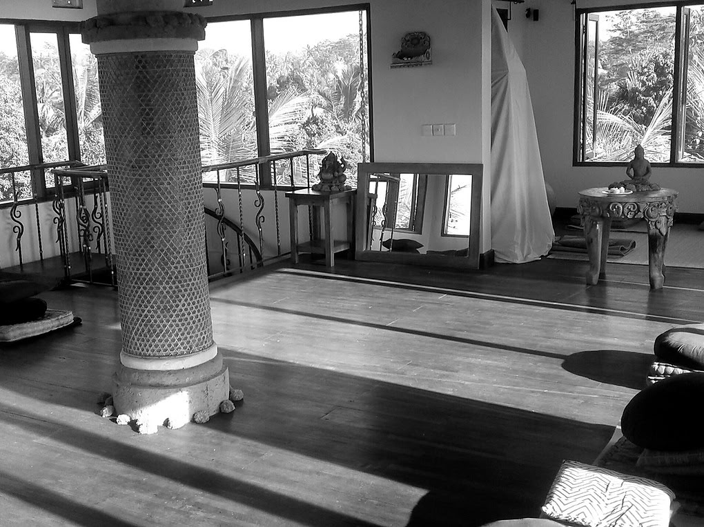 Stilles Meditations-Retreat