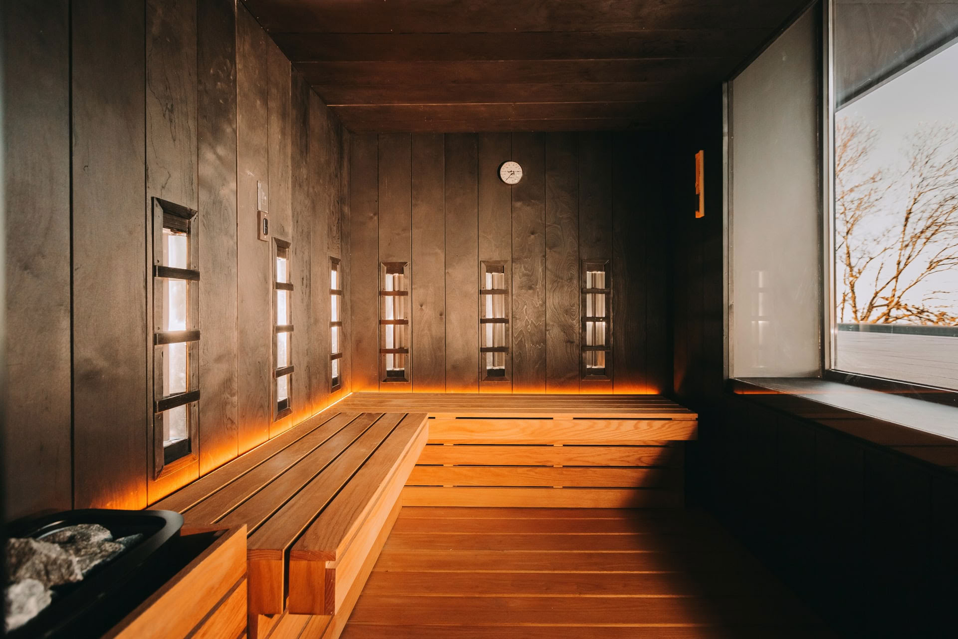 Serenity SPA-Tag