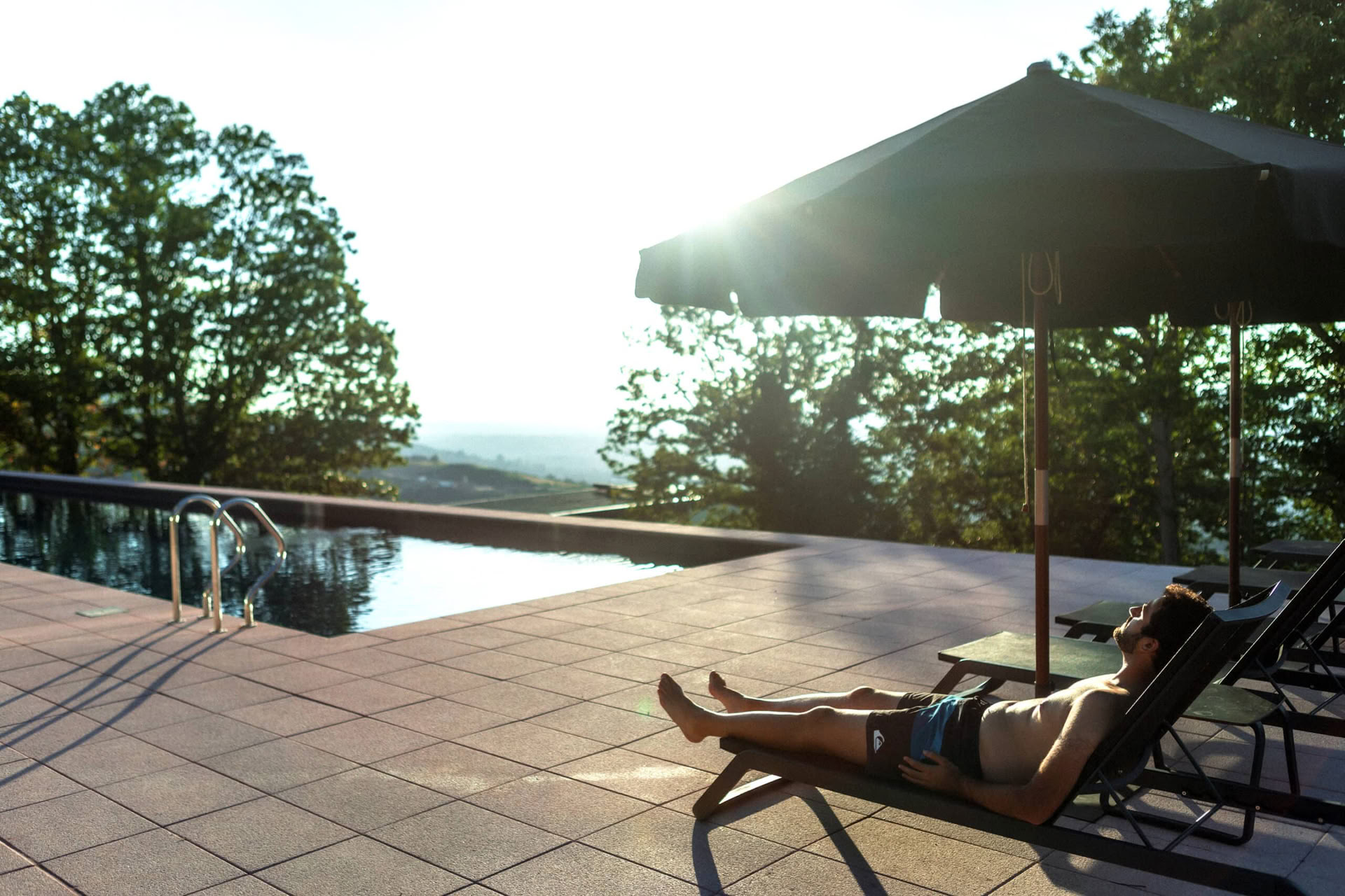 Serenity SPA-Tag