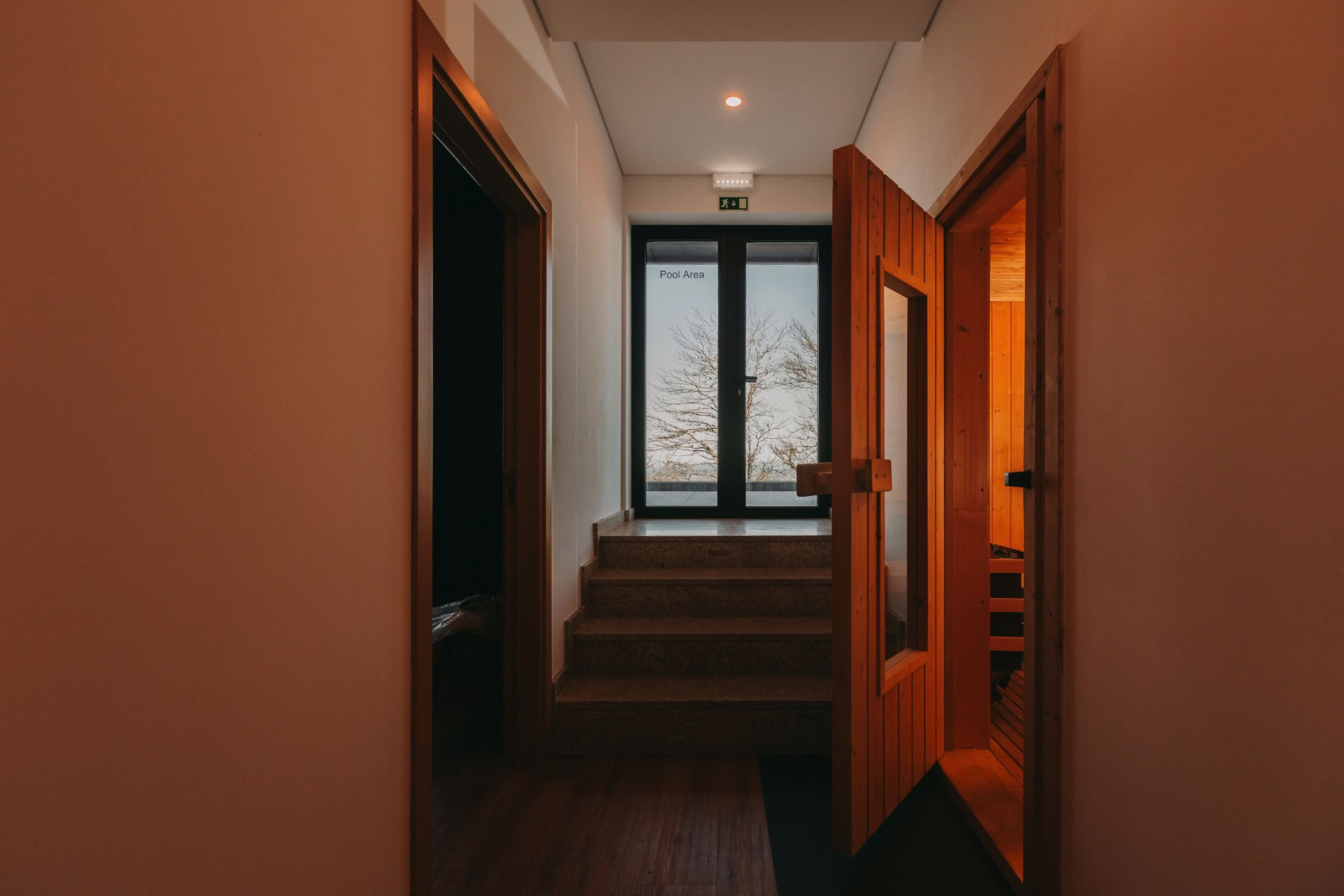 Serenity SPA-Tag