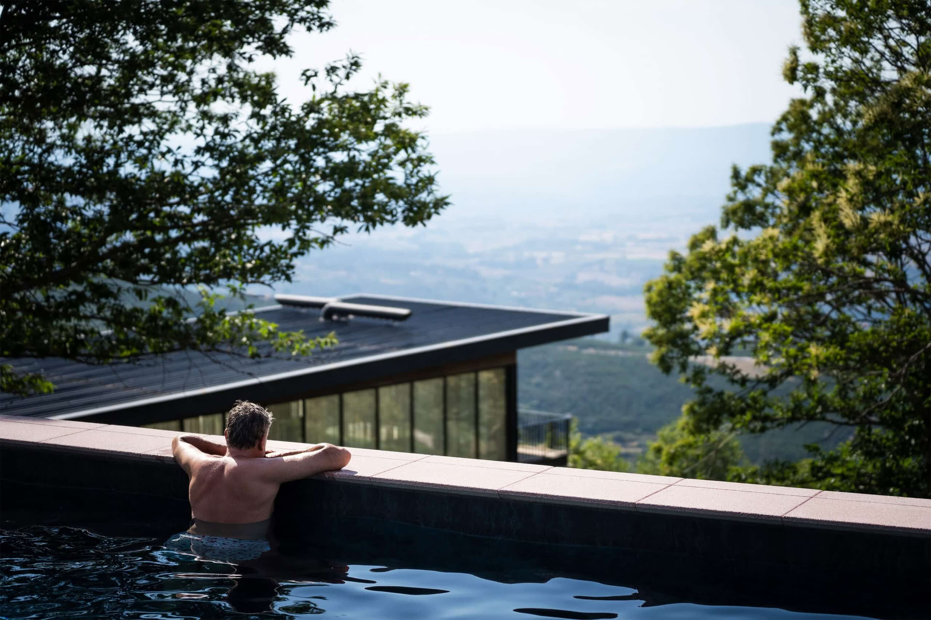 Serenity SPA-Tag