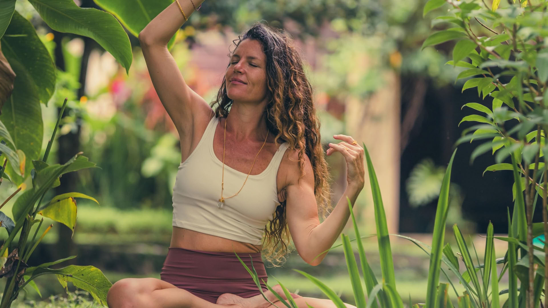 Field of Origins 200hr Hatha Yoga- und Yoga Nidra-Lehrerausbildung