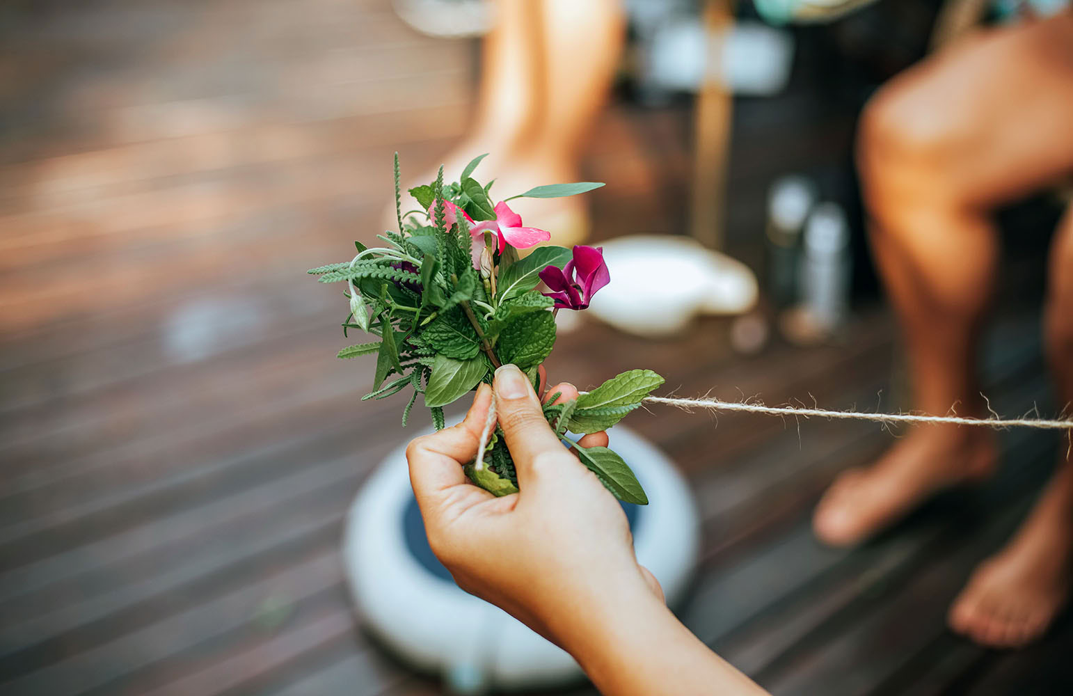 Retiro Fênix – Die Kraft liegt in dir