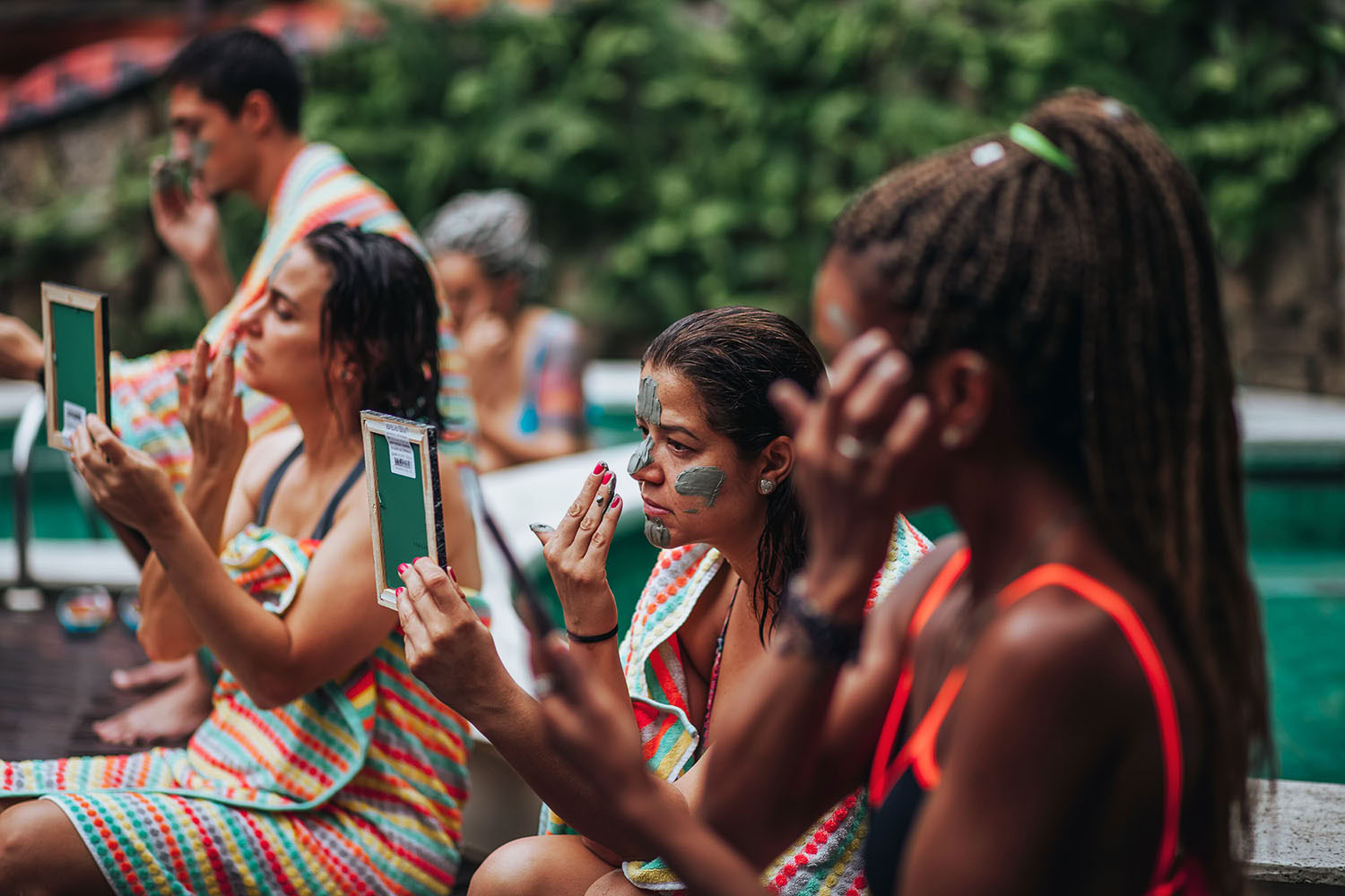 Retiro Fênix – Die Kraft liegt in dir