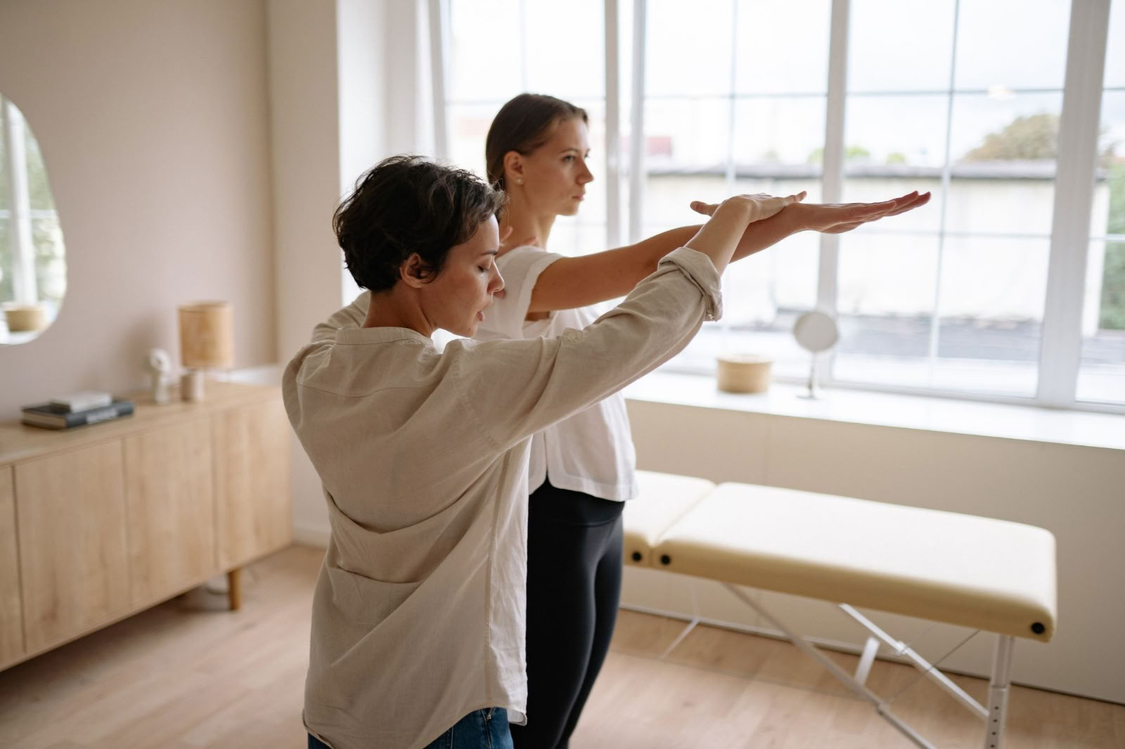 Yoga-Therapie für die Gesundheit des Bewegungsapparats (Stärke mit Anmut)