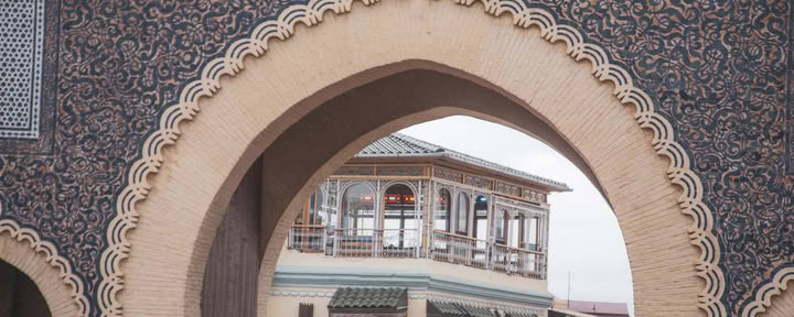 15 Tage Casablanca Grand Tour in die Wüste über die Königsstädte
