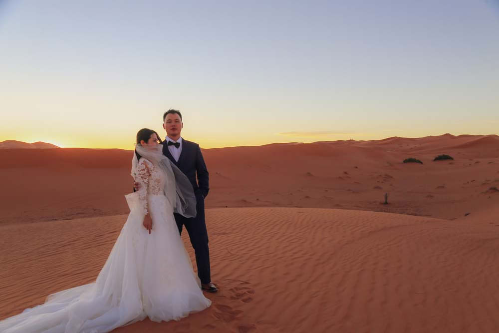 9 Tage – Tour von Agadir nach Südmarokko