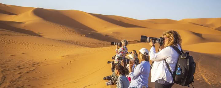 9 Tage – Tour von Agadir nach Südmarokko