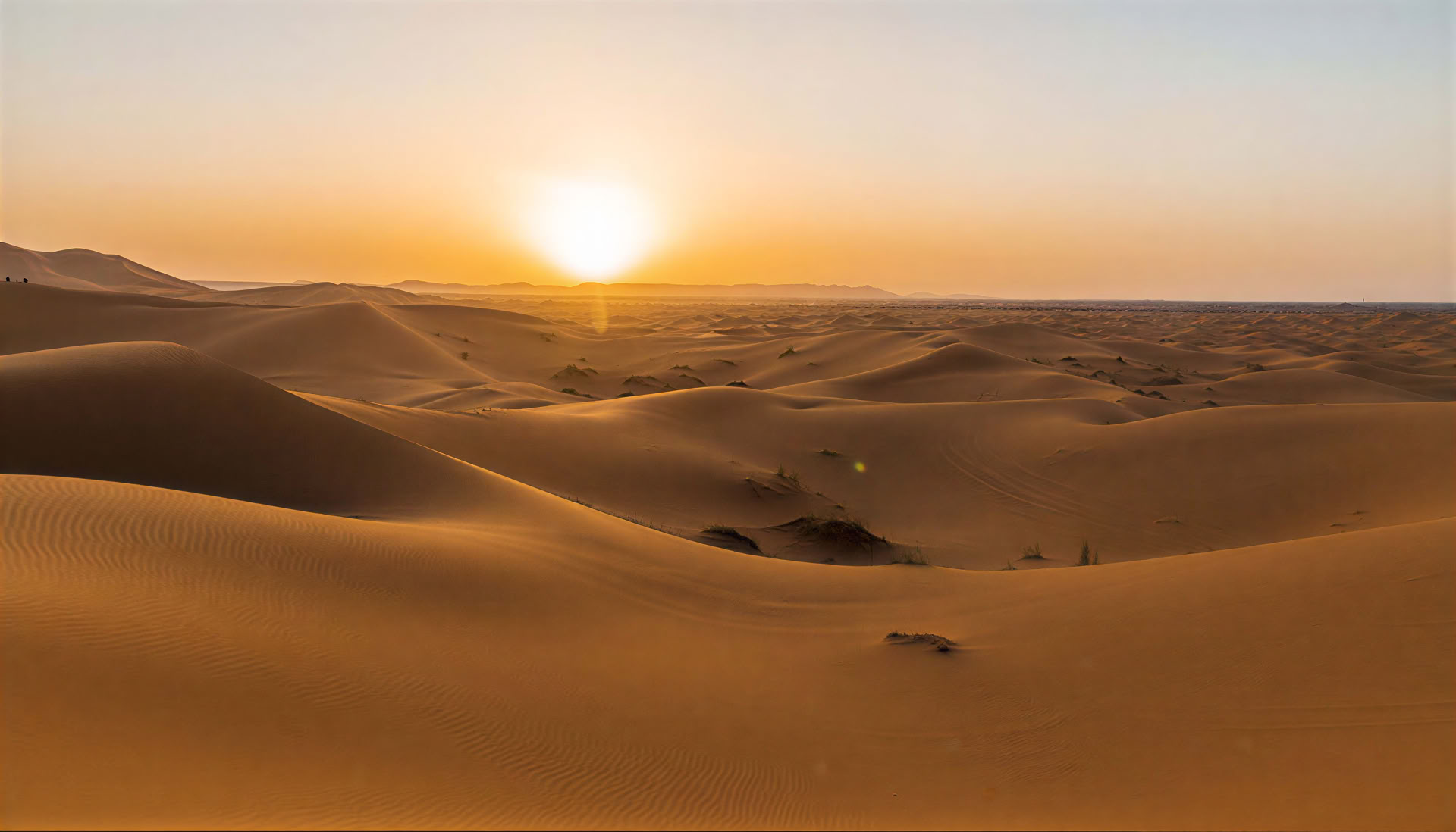 9-tägige Tour von Marrakesch durch die Sahara-Wüste