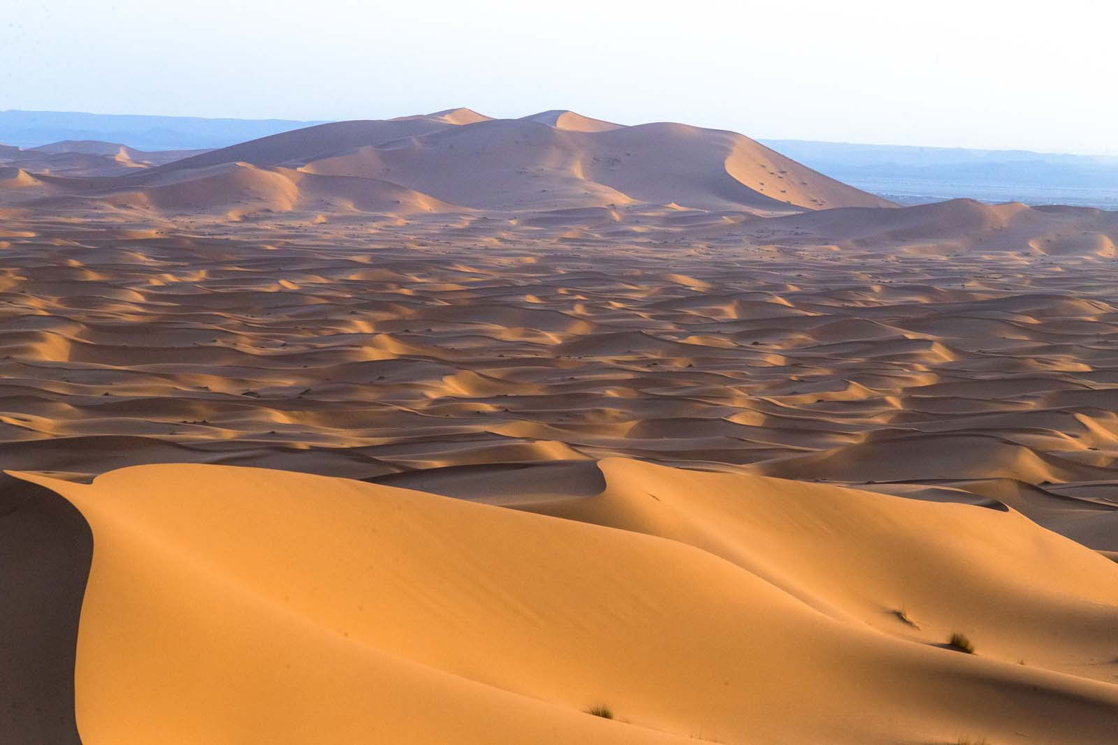 10 Tage von Fes nach Marrakesch über die Merzouga-Wüste