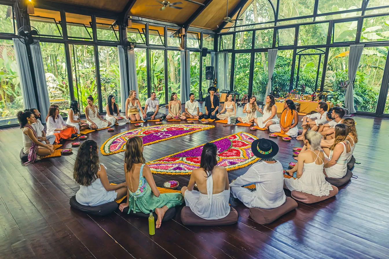 100HR Vaidika Dharma