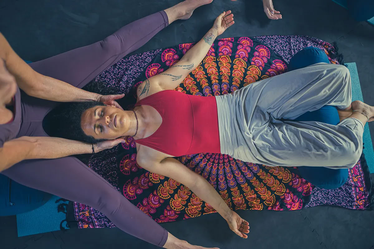 100HR Vaidika Dharma