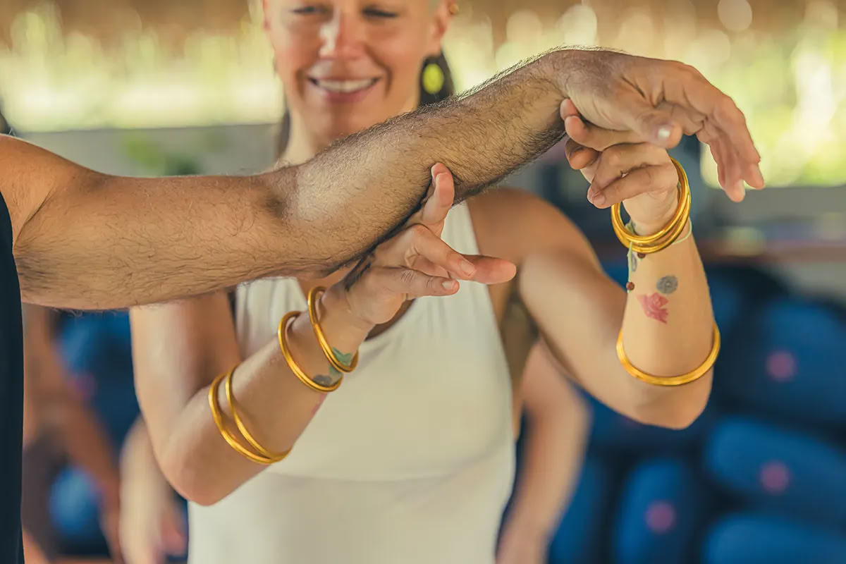 100HR Vaidika Dharma