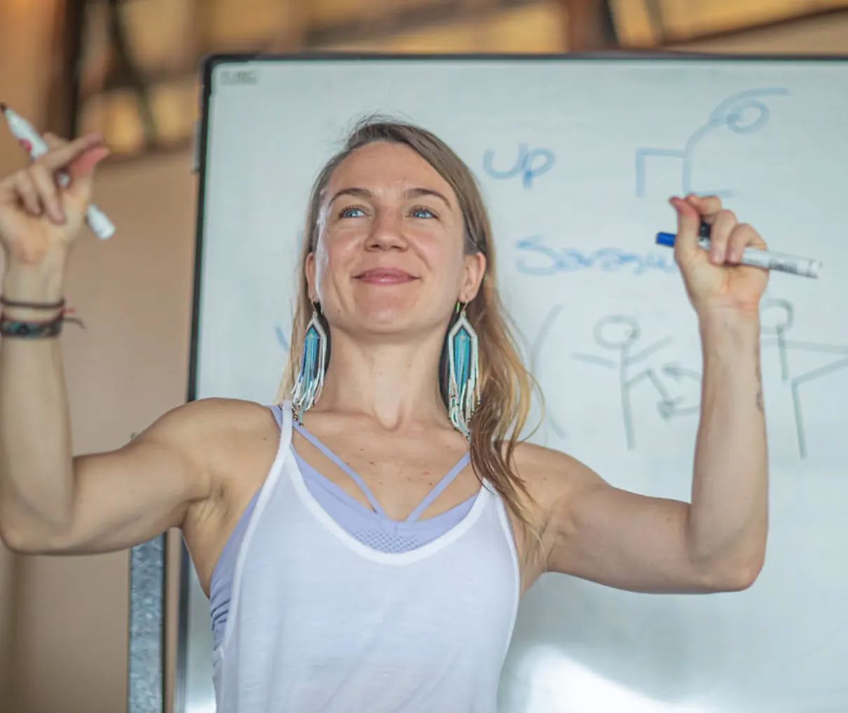 50HR Yoga-Lehrer-Ausbildung
