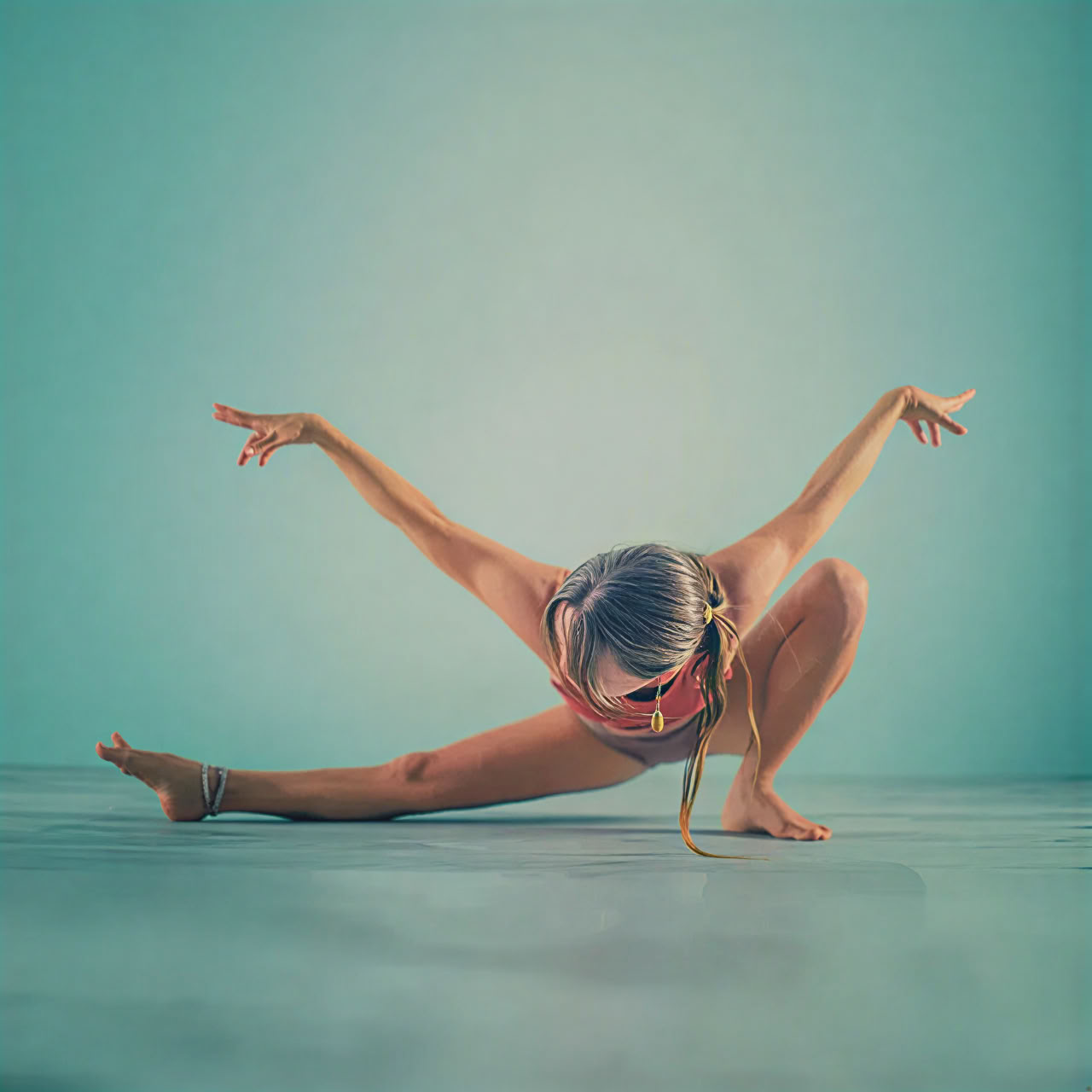 50HR Yoga-Lehrer-Ausbildung
