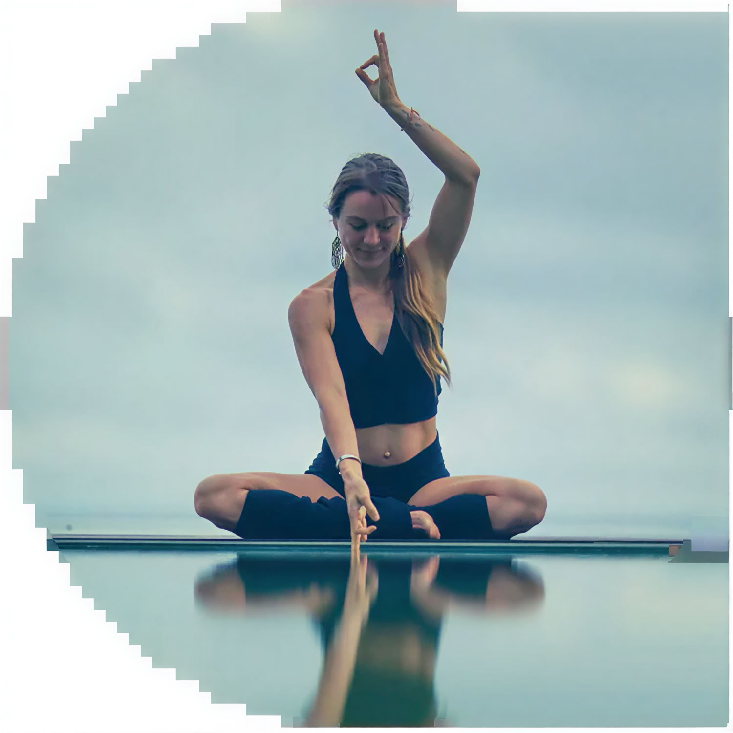 50HR Yoga-Lehrer-Ausbildung