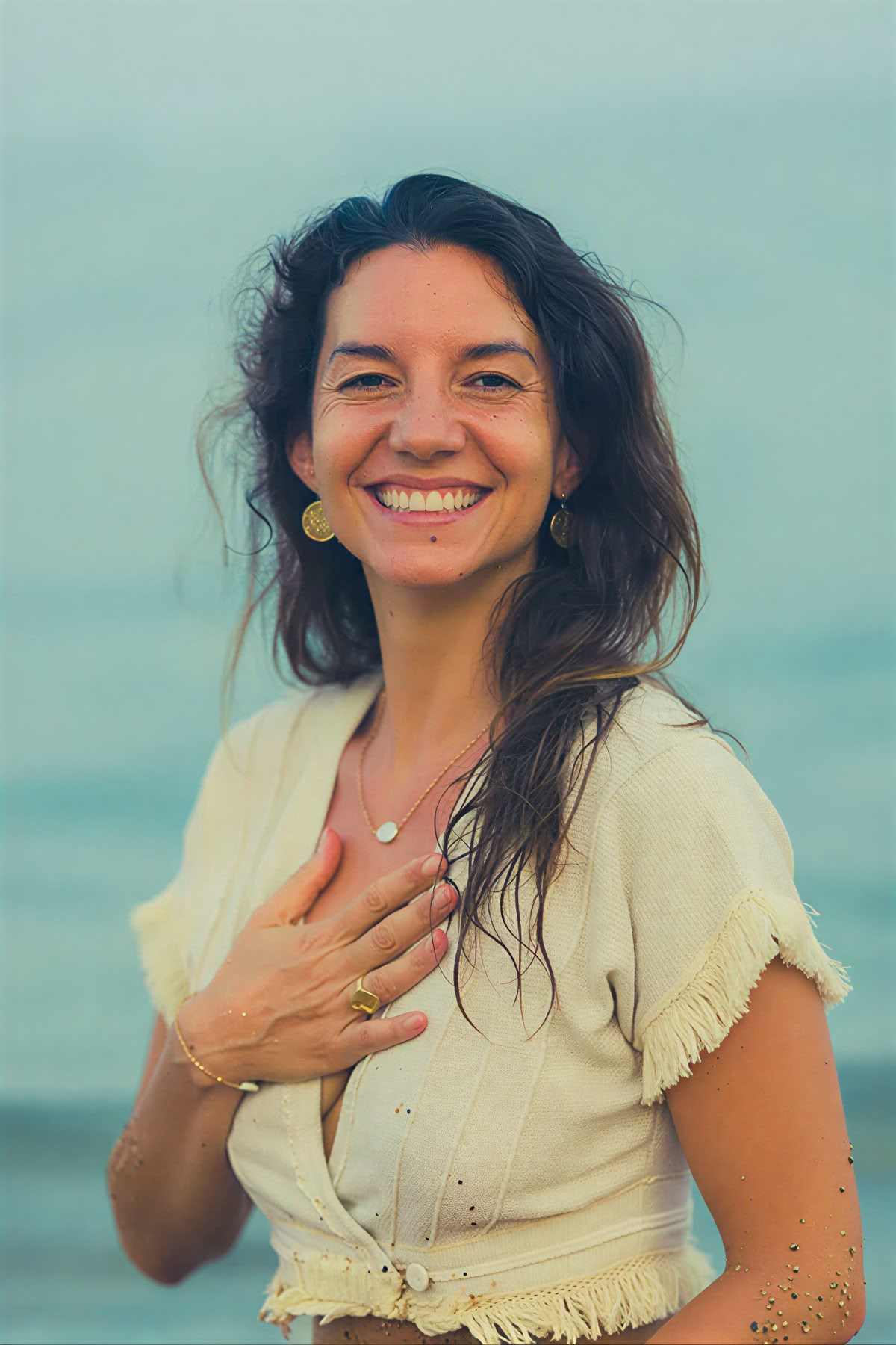 50HR Yoga-Lehrer-Ausbildung
