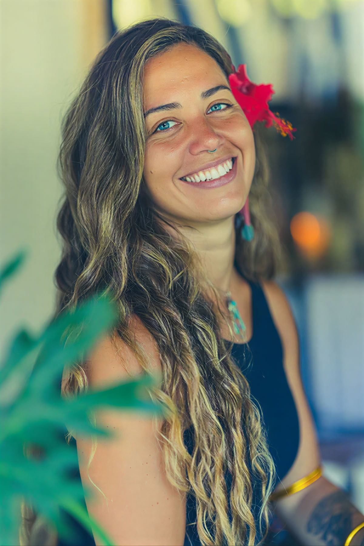 50HR Yoga-Lehrer-Ausbildung