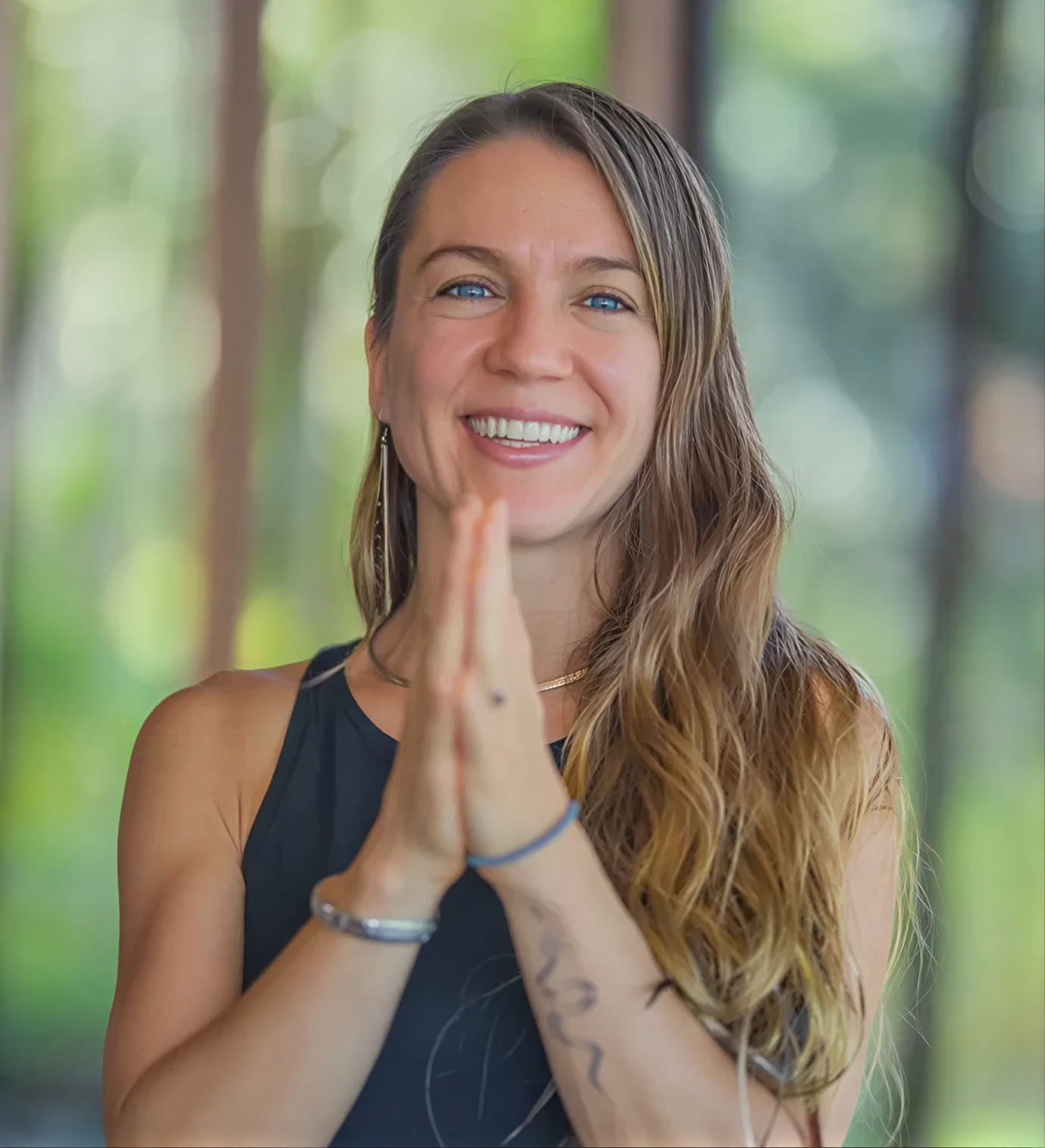 50HR Yoga-Lehrer-Ausbildung