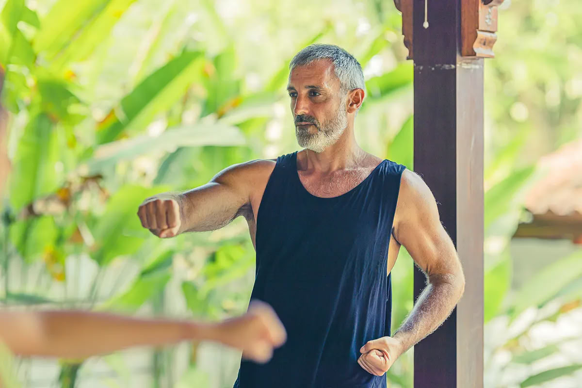 50HR Yoga-Lehrer-Ausbildung