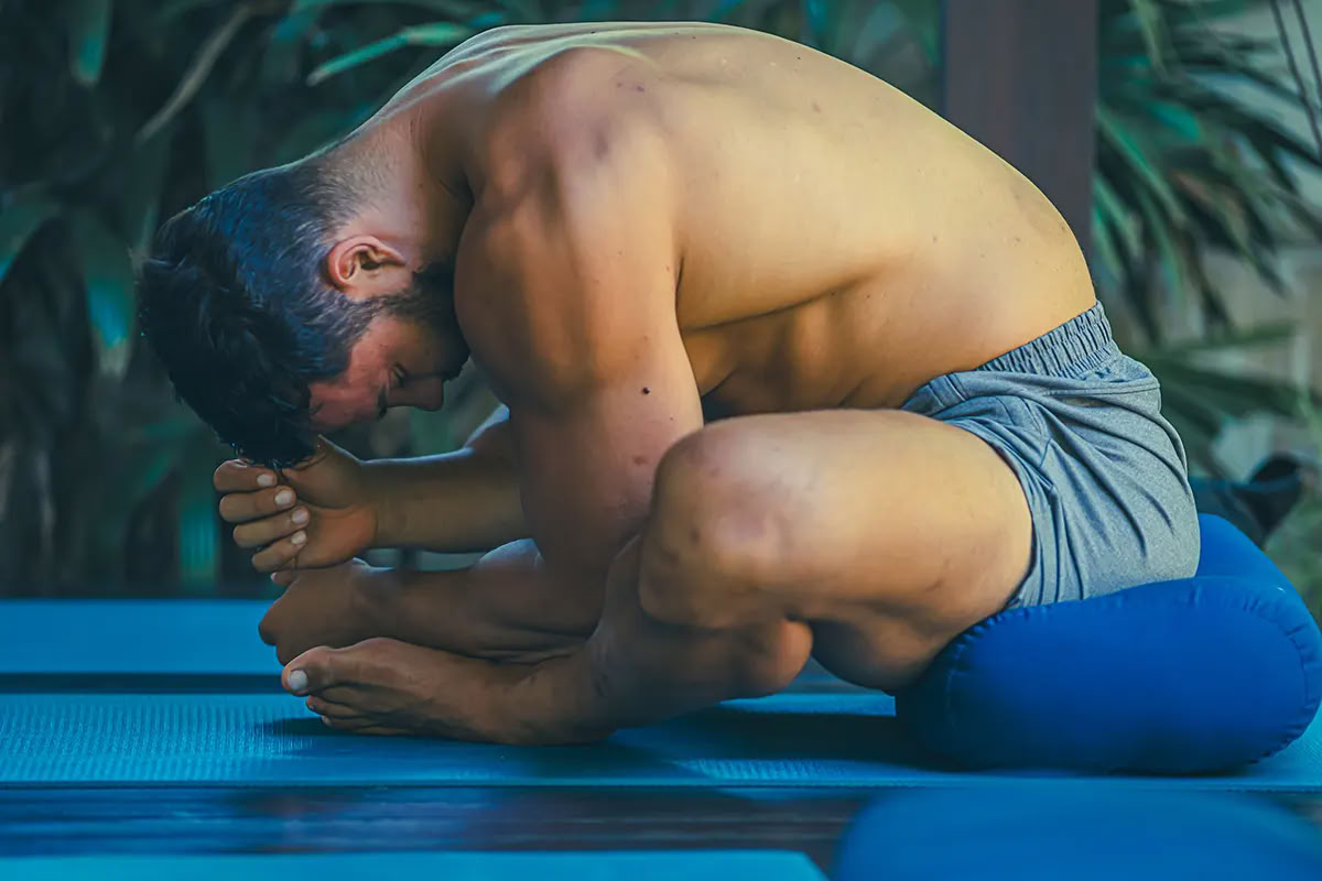 50HR Yoga-Lehrer-Ausbildung
