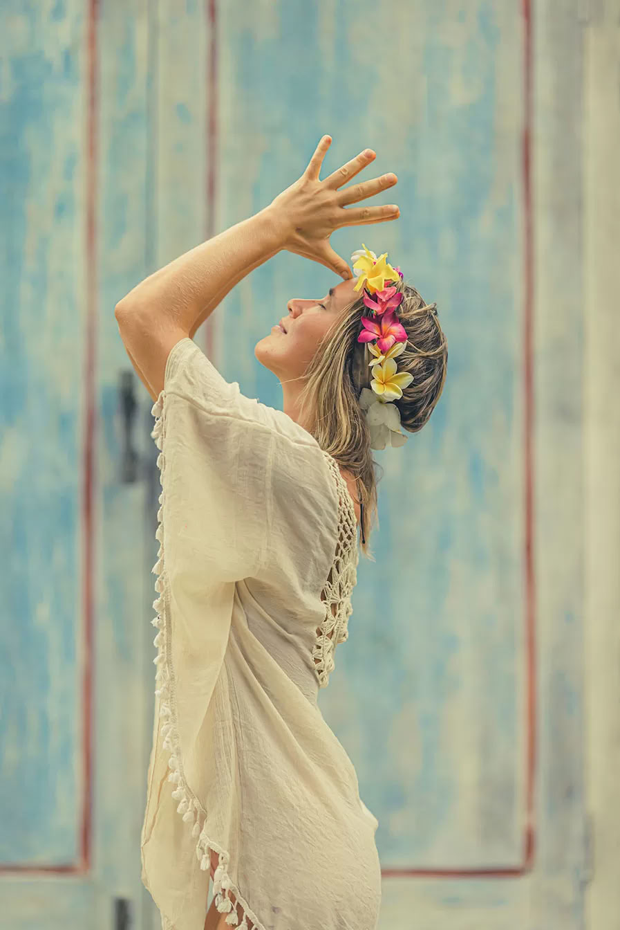 50HR Yoga-Lehrer-Ausbildung