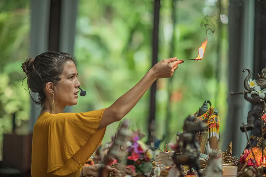 Vaidika Dharma: 100-Stunden SPIRIT Yoga Teacher Training