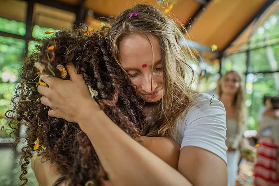 Vaidika Dharma: 100-Stunden SPIRIT Yoga Teacher Training