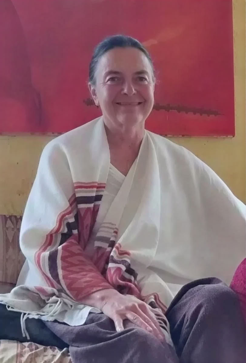 Vaidika Dharma: 100-Stunden SPIRIT Yoga Teacher Training