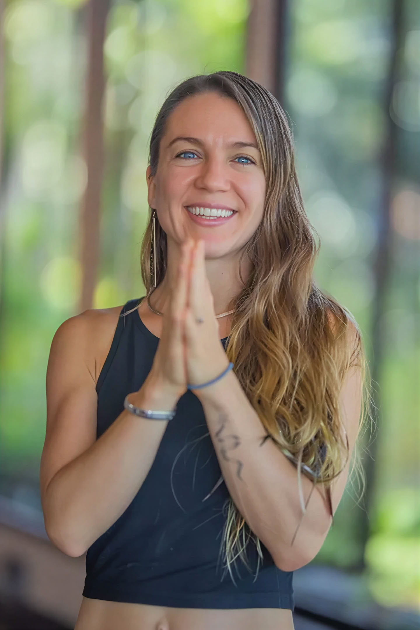 Vaidika Dharma: 100-Stunden SPIRIT Yoga Teacher Training