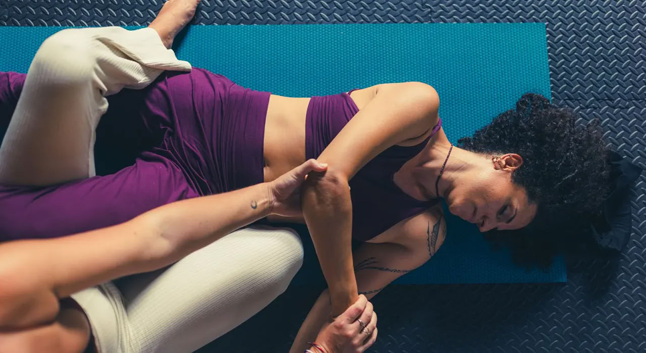 Vaidika Dharma: 100-Stunden SPIRIT Yoga Teacher Training