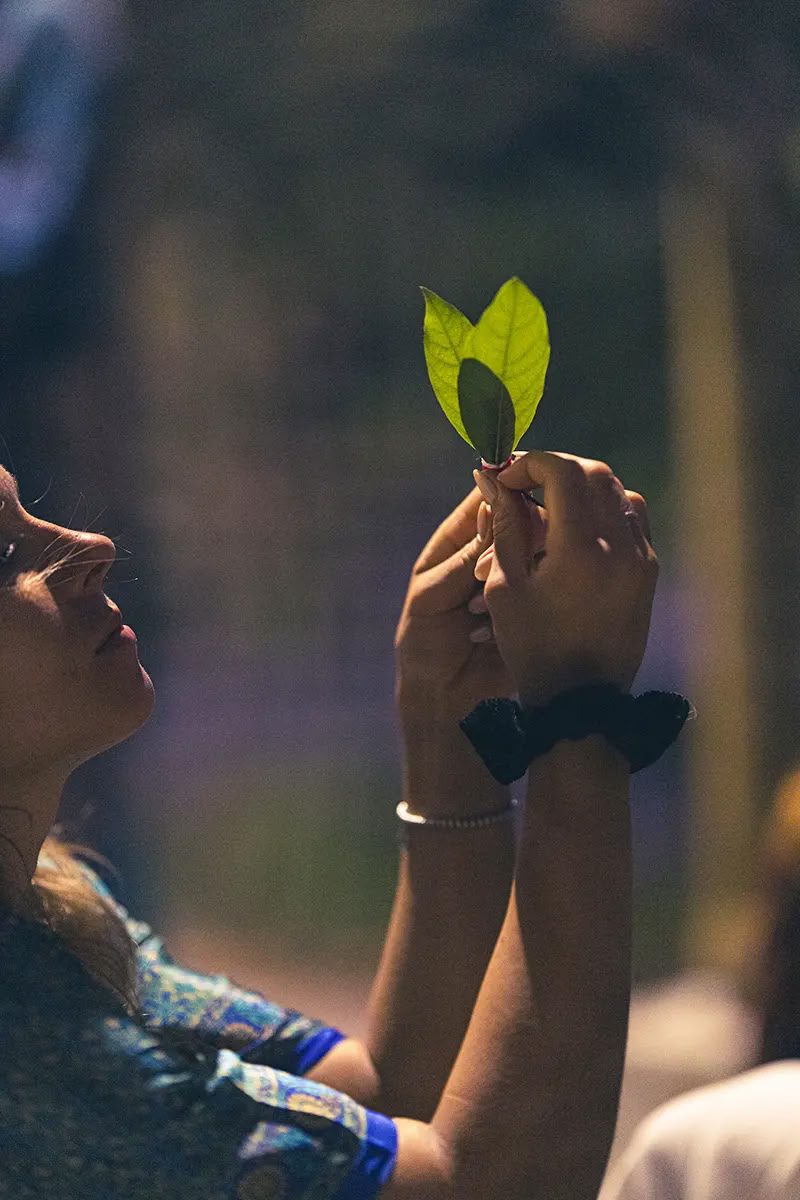 Vaidika Dharma: 100-Stunden SPIRIT Yoga Teacher Training