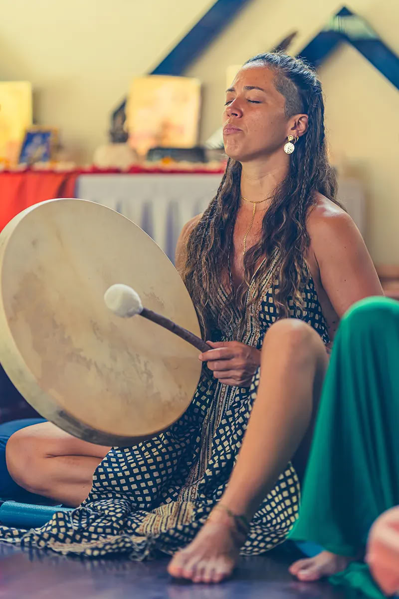Vaidika Dharma: 100-Stunden SPIRIT Yoga Teacher Training