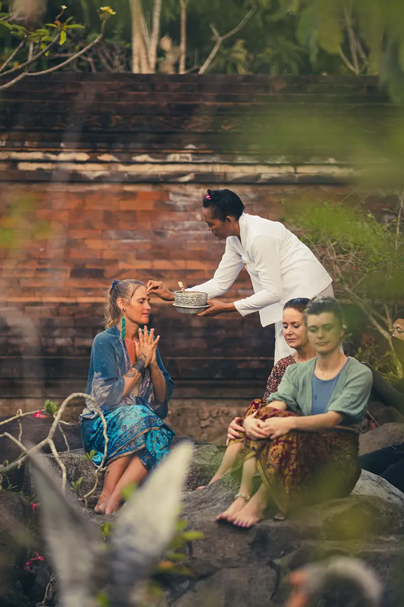 Vaidika Dharma: 100-Stunden SPIRIT Yoga Teacher Training