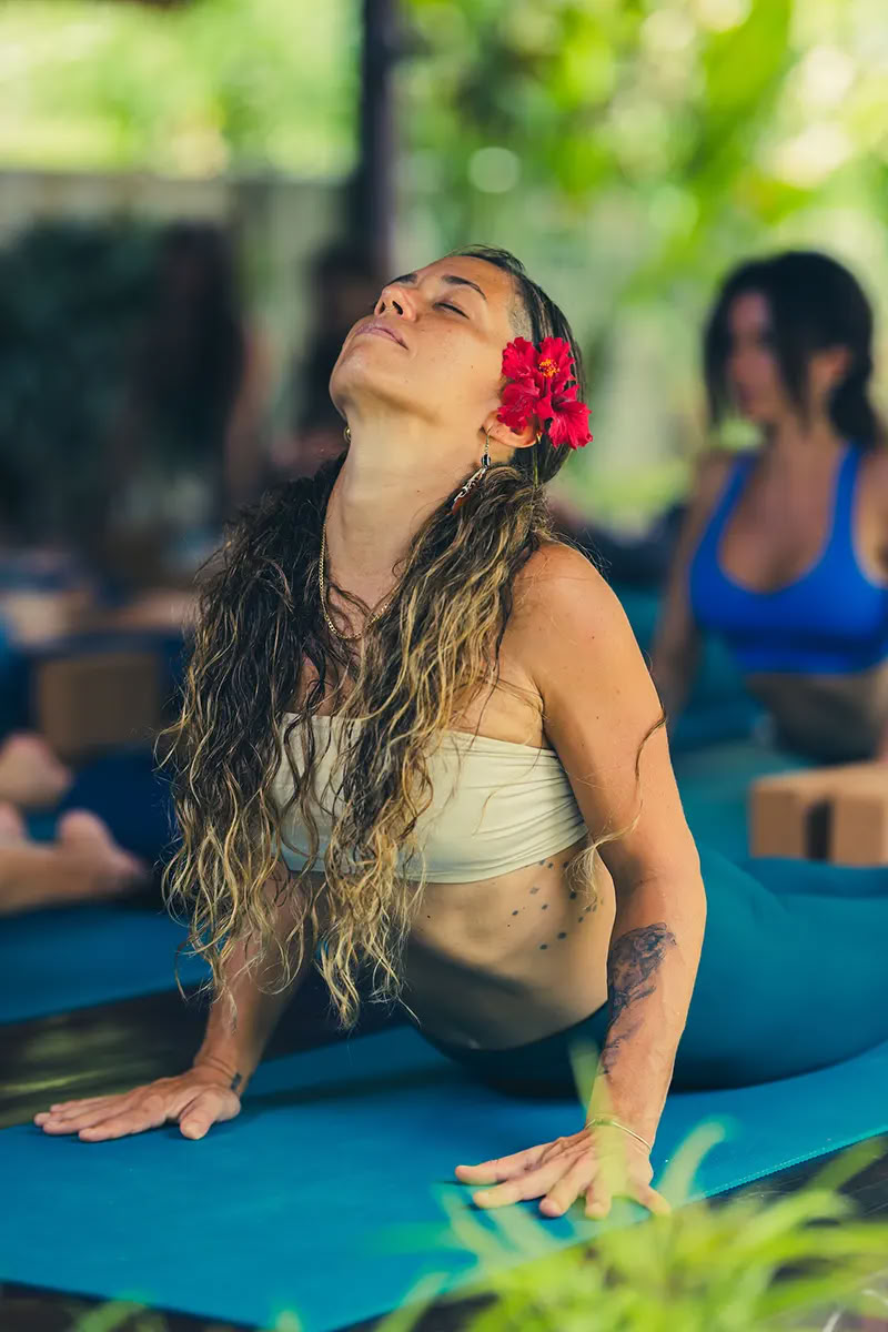 Vaidika Dharma: 100-Stunden SPIRIT Yoga Teacher Training