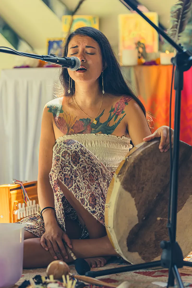 Vaidika Dharma: 100-Stunden SPIRIT Yoga Teacher Training