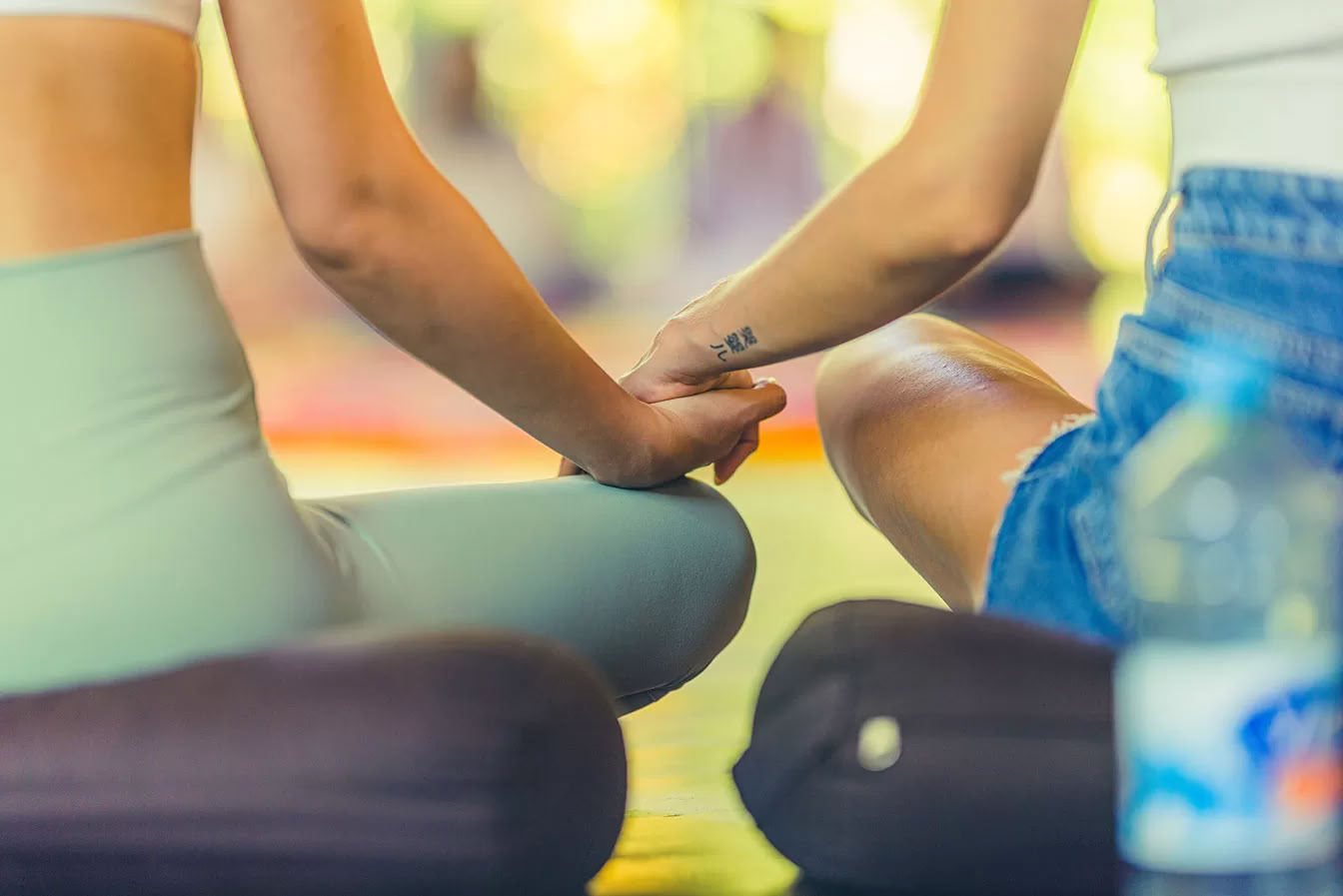 Vaidika Dharma: 100-Stunden SPIRIT Yoga Teacher Training