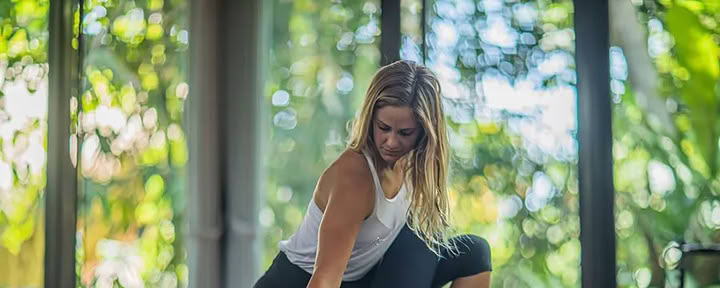 Vaidika Dharma: 100-Stunden SPIRIT Yoga Teacher Training
