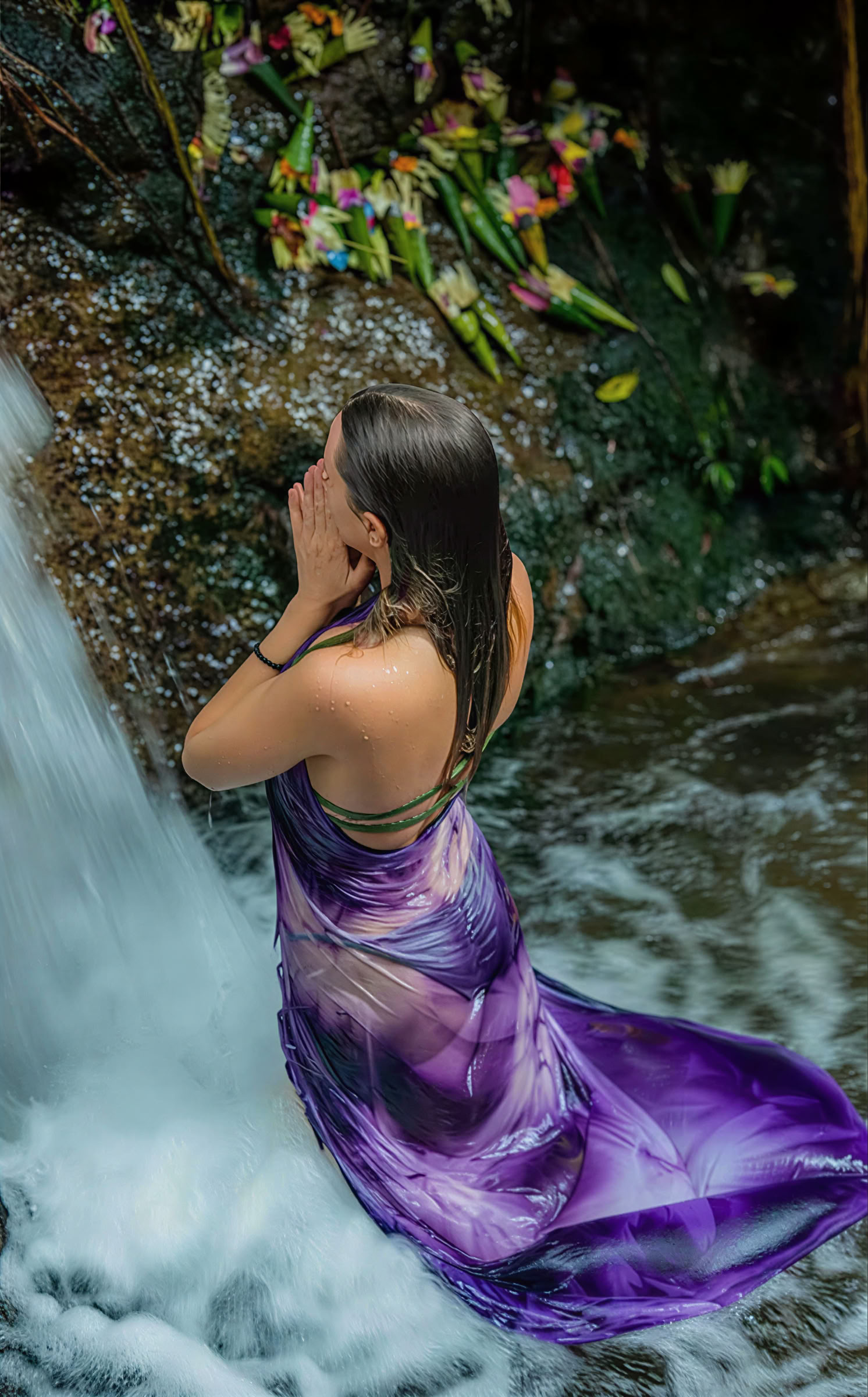200-Stunden-Yoga-Lehrer-Ausbildung Bali - 200-Stunden-YTT