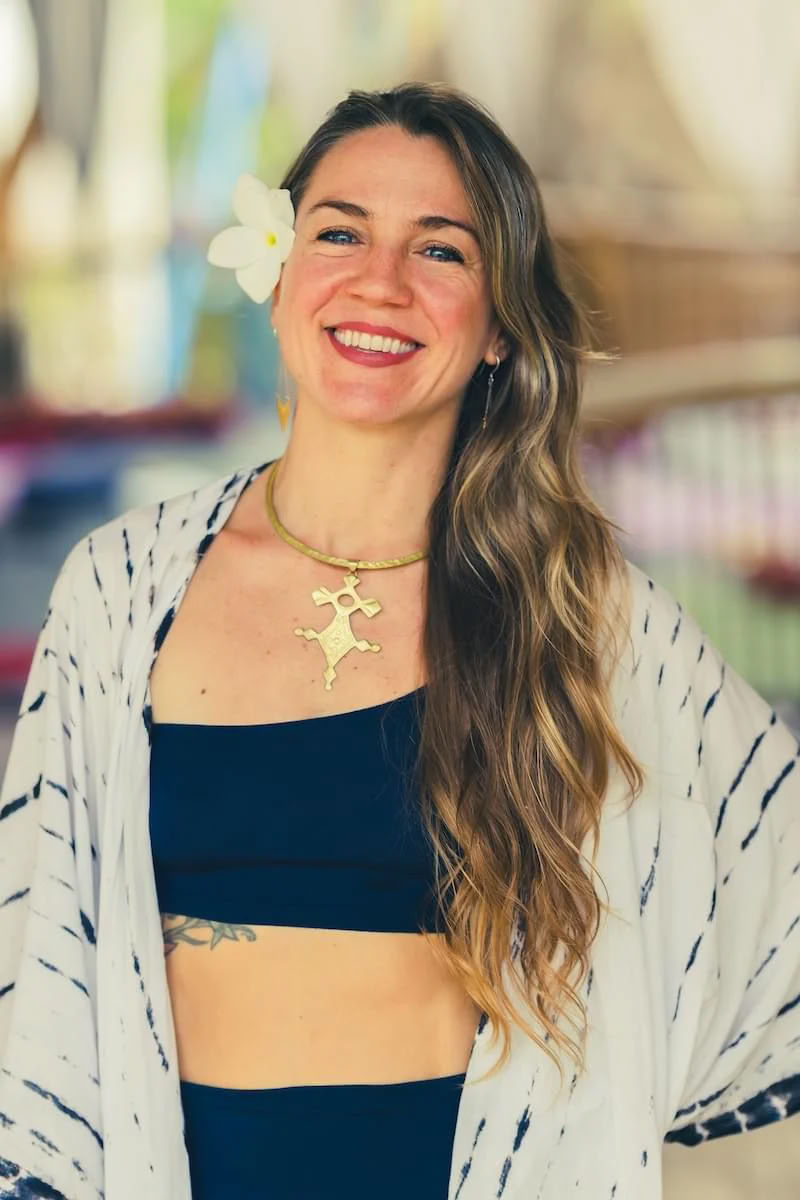 200-Stunden-Yoga-Lehrer-Ausbildung Bali - 200-Stunden-YTT