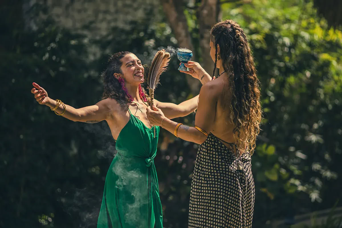200-Stunden-Yoga-Lehrer-Ausbildung Bali - 200-Stunden-YTT