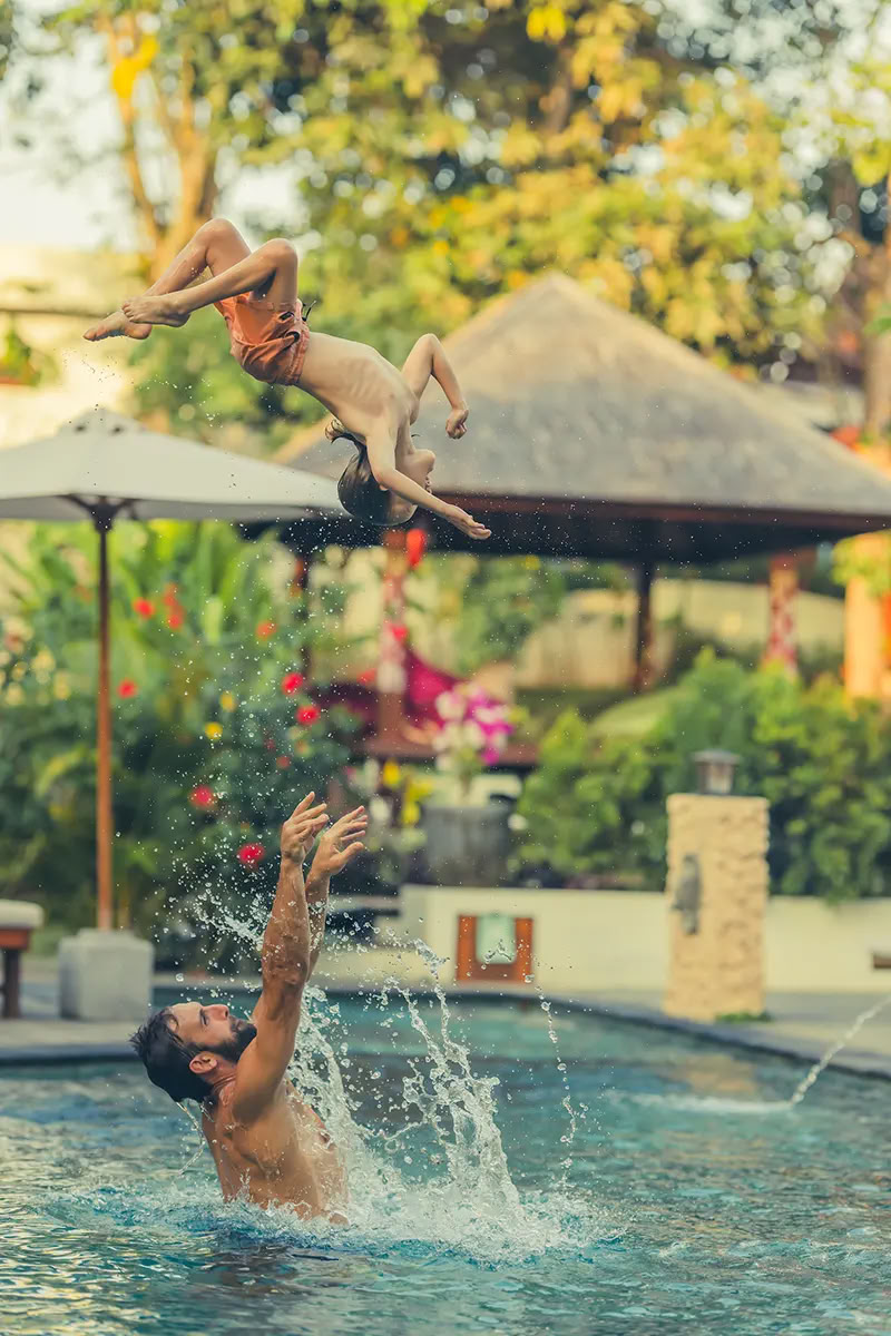 200-Stunden-Yoga-Lehrer-Ausbildung Bali - 200-Stunden-YTT