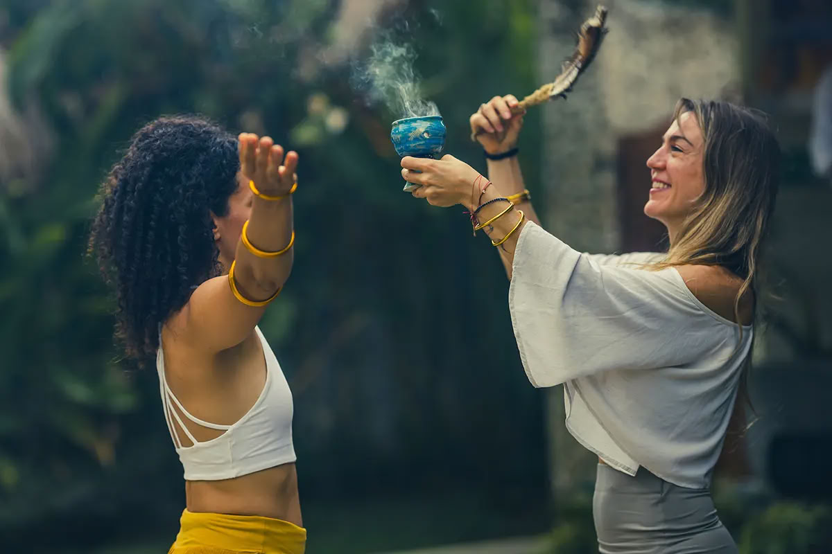 200-Stunden-Yoga-Lehrer-Ausbildung Bali - 200-Stunden-YTT