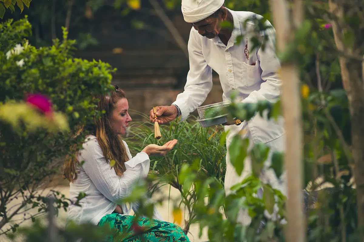 200-Stunden-Yoga-Lehrer-Ausbildung Bali - 200-Stunden-YTT