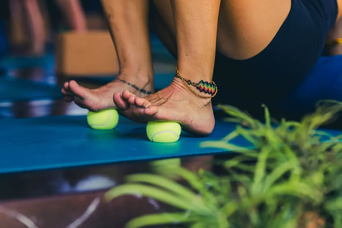 100HR Modul vor Ort - Bali