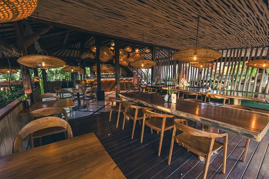 Lucidflow 100h von 300h YTT - Yoga Teacher Training Bali