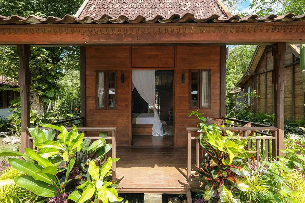 Lucidflow 100h von 300h YTT - Yoga Teacher Training Bali