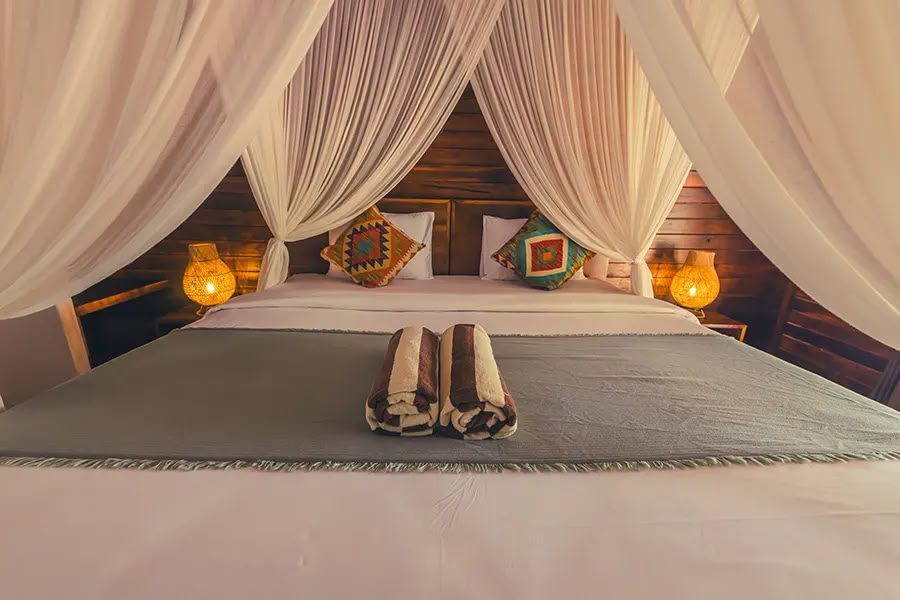 Lucidflow 100h von 300h YTT - Yoga Teacher Training Bali