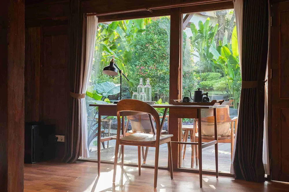 Lucidflow 100h von 300h YTT - Yoga Teacher Training Bali